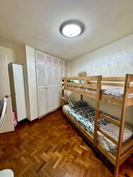 The Bayshore (D16), Condominium #502541881